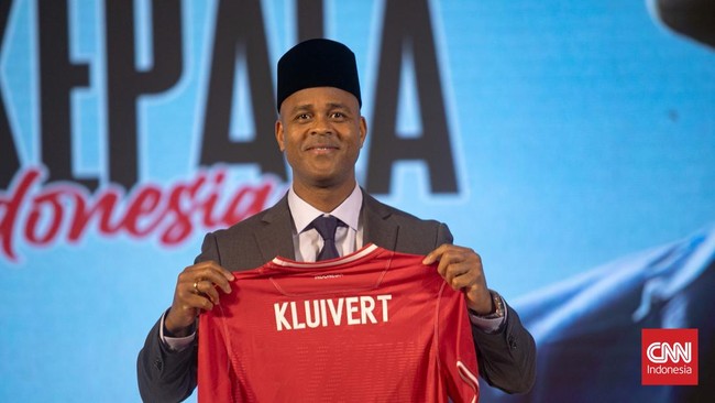 Sumardji Ungkap Rencana Kluivert Panggil 27 Pemain: Ada Nama Menarik di Balik Panggilan Timnas Indonesia
