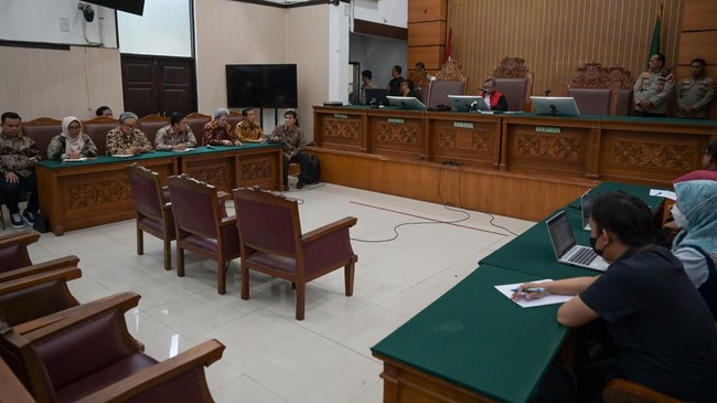 Ultra Petita dalam Vonis Banding: Hukuman Harvey Moeis Diperberat hingga 20 Tahun Penjara