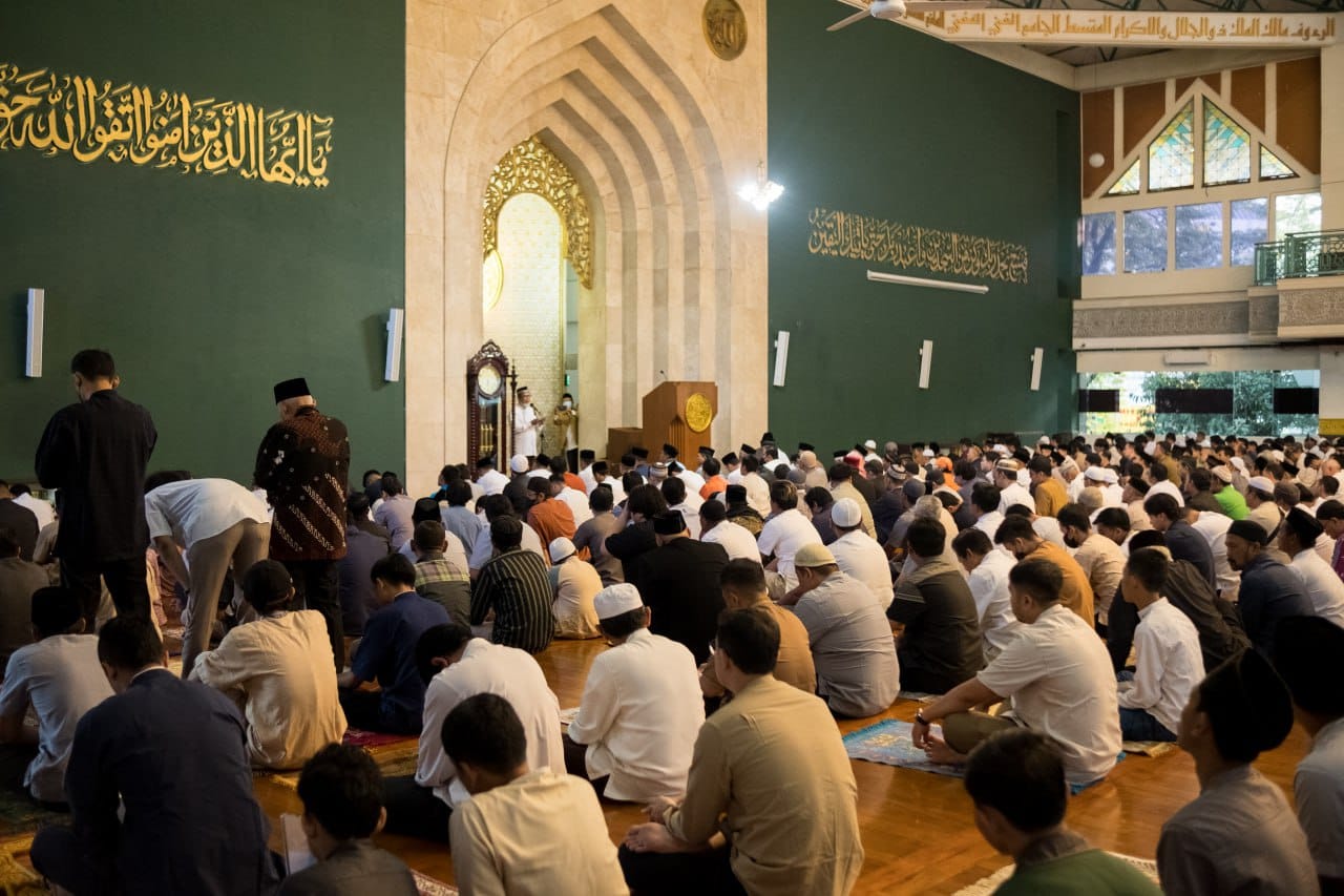 Semarak Ramadan di Bandung 2025: Gerakan Literasi Al-Qur’an Jadi Sorotan
