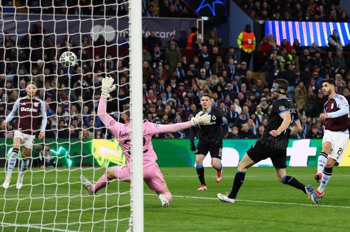 Arsenal Lolos ke Perempat Final Liga Champions dengan Agregat 9-3 atas PSV