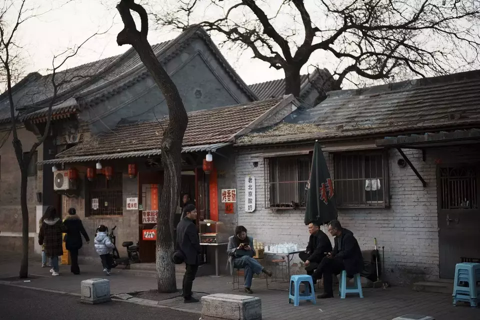 China Memperlihatkan Perbaikan Ekonomi di Awal 2025, Tantangan Masih Mengintai