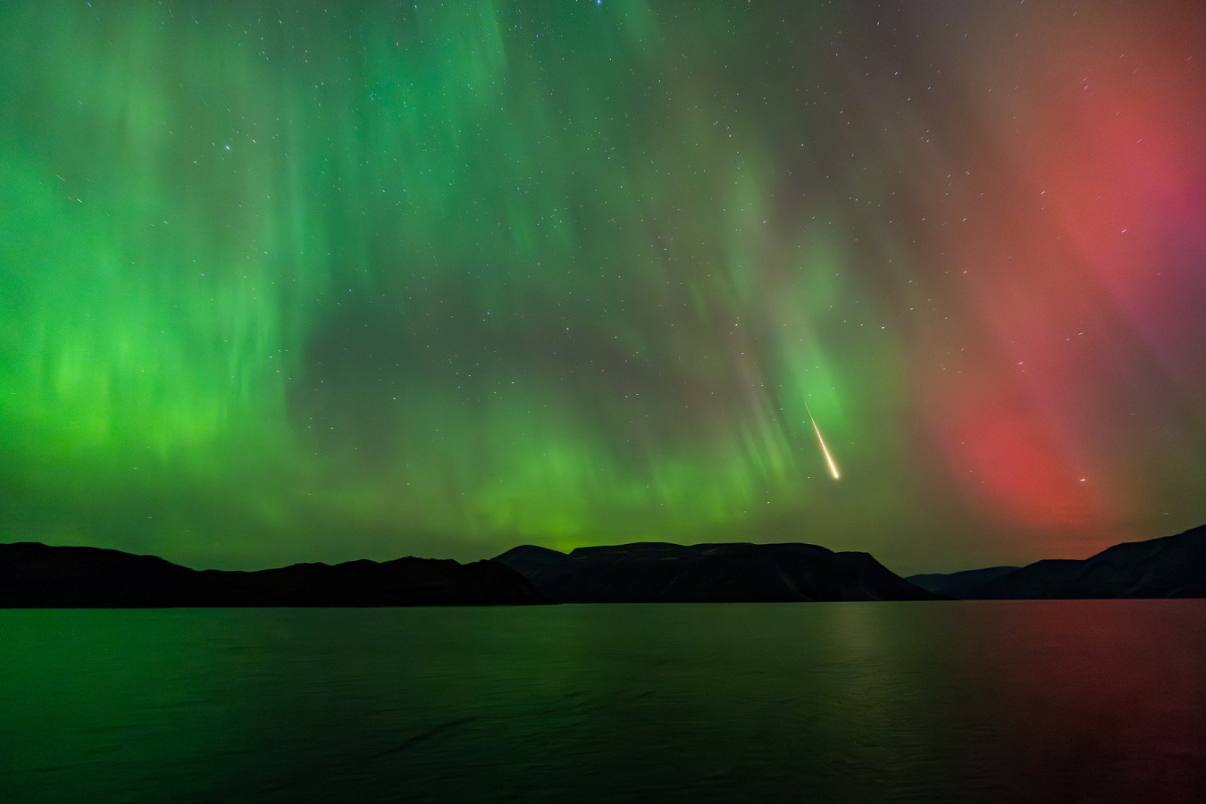 Meteor Activity Outlook untuk Minggu 8-14 Maret 2025: Segarkan Pengalaman Mengamati Langit