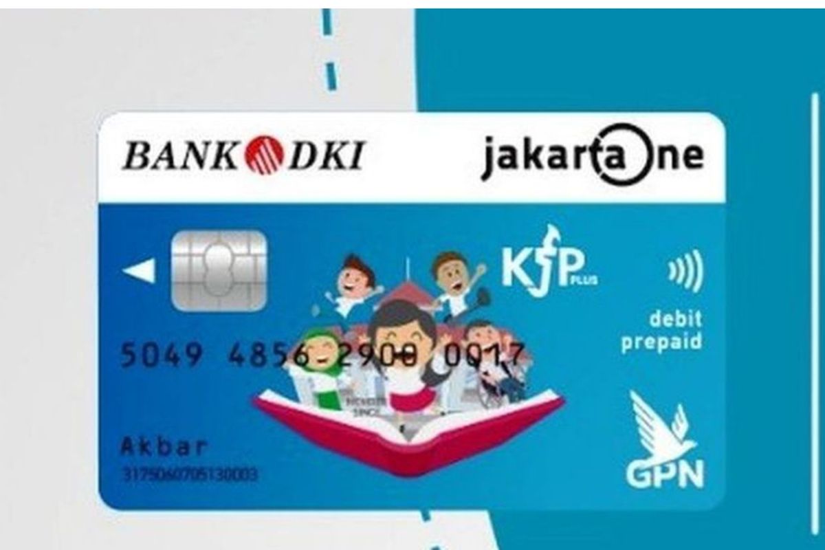 Anggaran KJP Plus 2025: Meningkat Drastis dengan Jumlah Penerima yang Bertambah