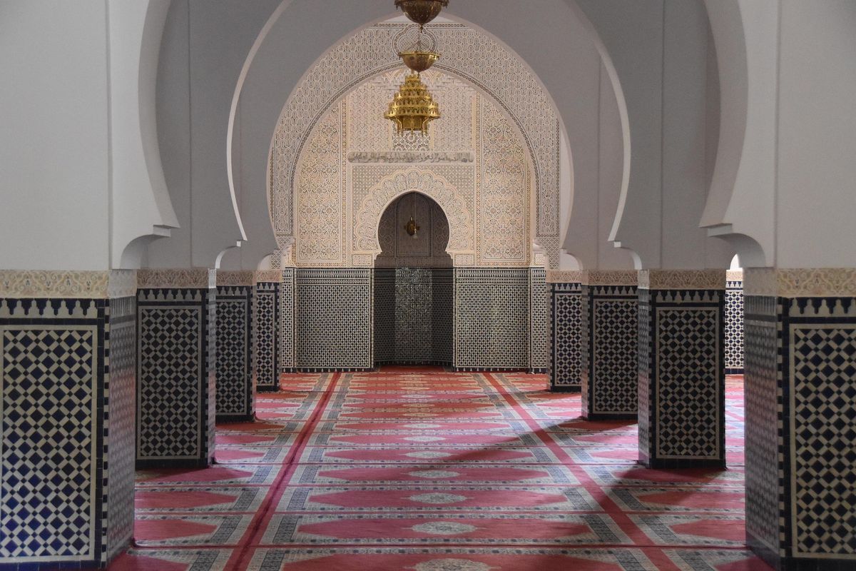 Jadwal Imsakiyah Ramadhan 2025 Kota Bogor Selama Sebulan