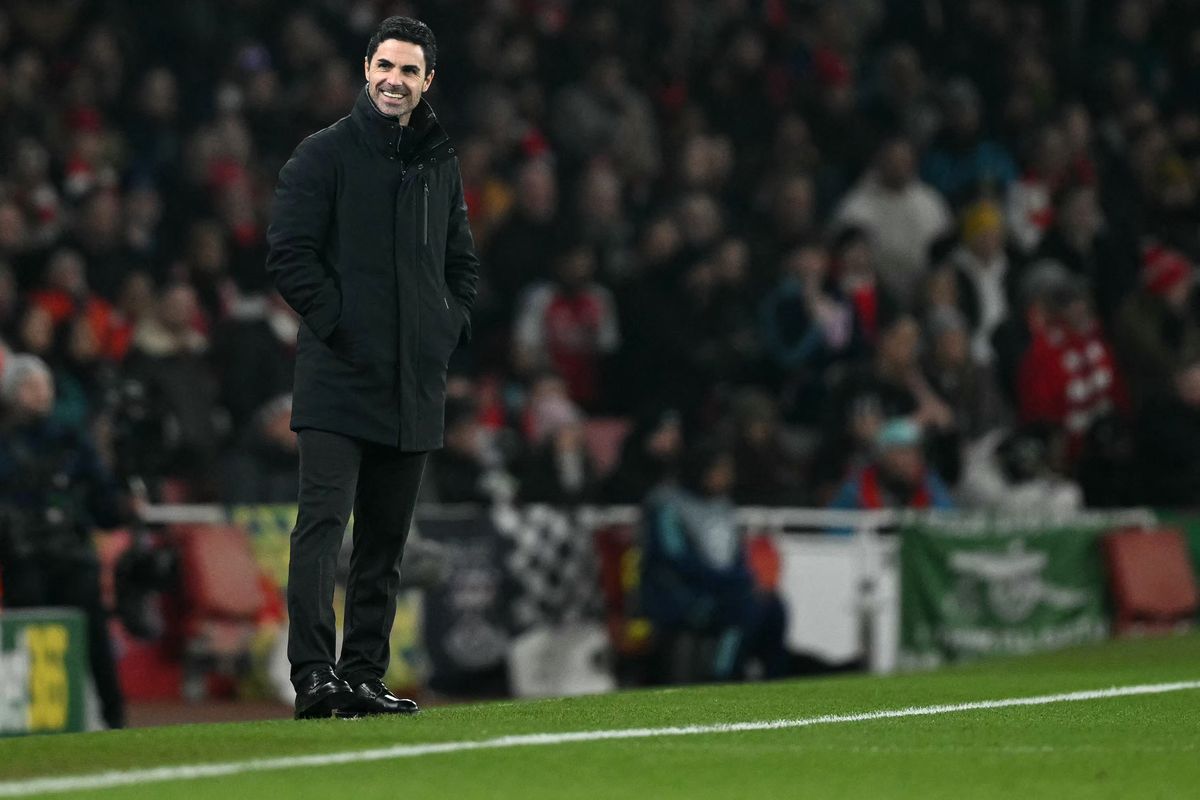 Dominasi Arsenal di Eindhoven: Pesona Leg Pertama Liga Champions yang Mengguncang PSV