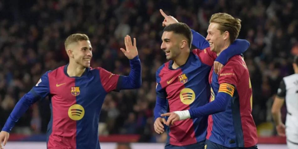 Barcelona vs Benfica: Analisis Lengkap Pertandingan dan Malam Hebat Szczesny