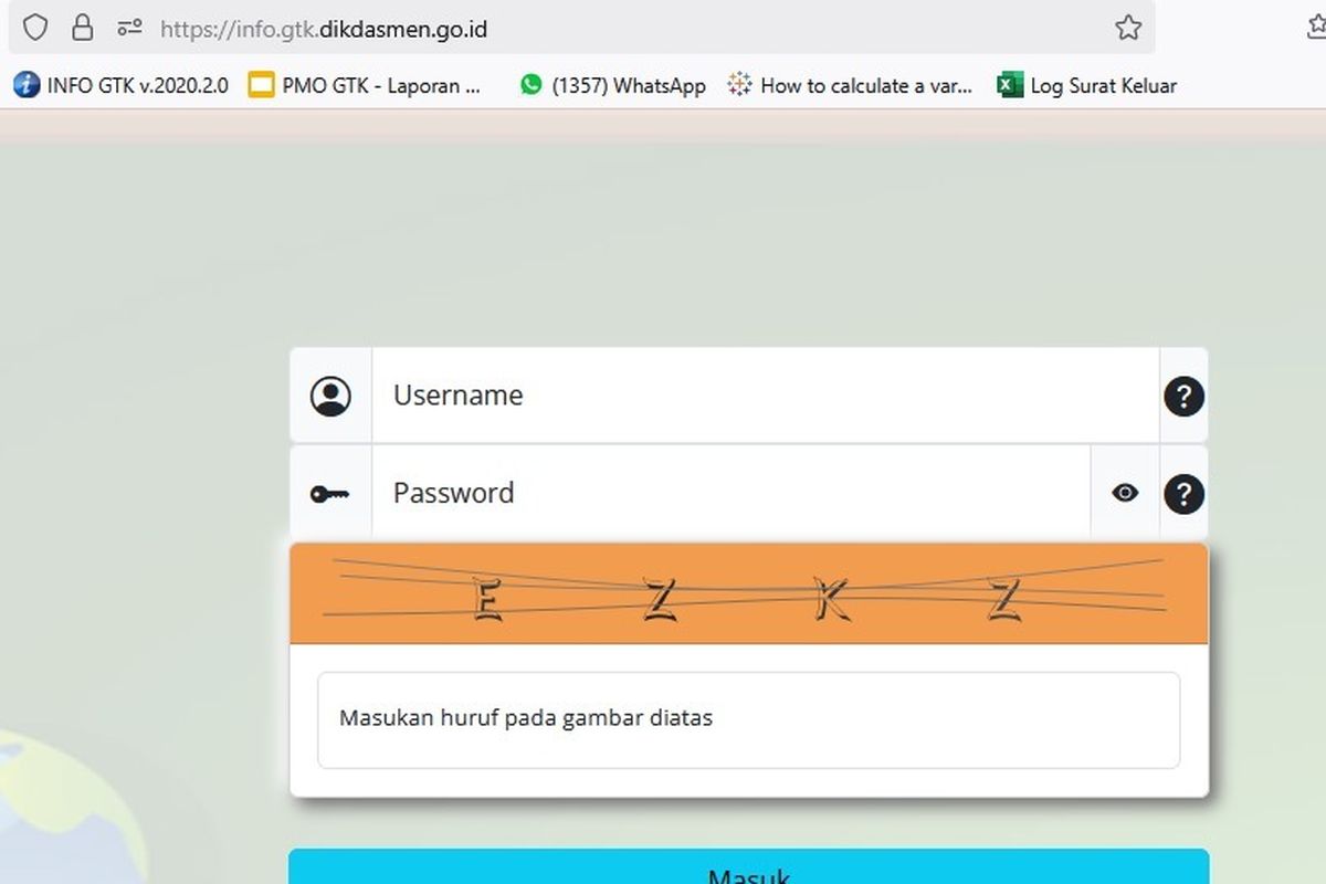 Panduan Lengkap Akses Info GTK 2025 untuk Cek Tunjangan Sertifikasi Guru