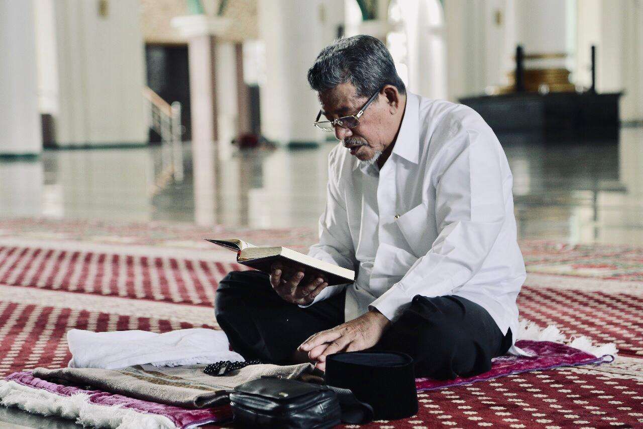 Kampung Halaman AGK: Tempat Peristirahatan Terakhir Abdul Ghani Kasuba