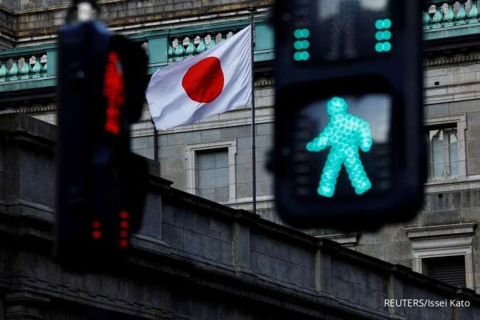 BOJ Tetap Pertahankan Suku Bunga di Tengah Ketidakpastian Kebijakan Trump