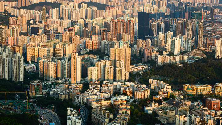 Pesona Kowloon Tong Hong Kong: Kota Kelahiran Jackson Wang yang Memikat