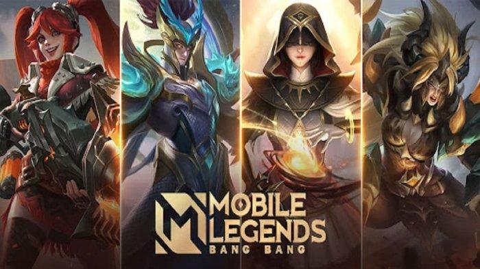 Kode Redeem Mobile Legends Terbaru Kamis 20 Maret 2025: Tukar Sekarang dan Dapatkan Hadiah Menarik