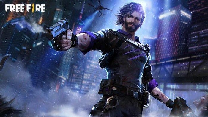 Kode Redeem Free Fire Hari Ini 21 Maret 2025 - Dapatkan Hadiah Gratis!