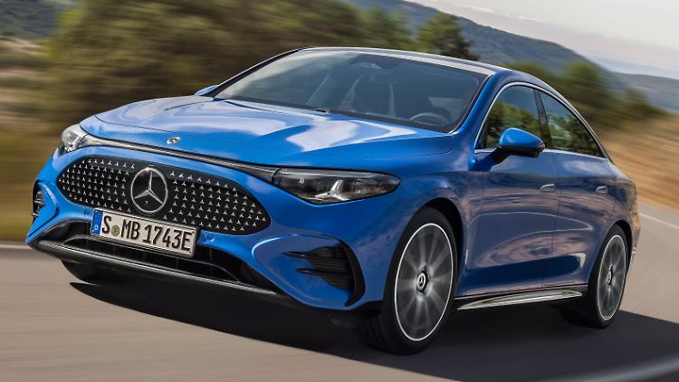Mercedes CLA Baru: Tantangan Penuh Gaya dan Teknologi Canggih