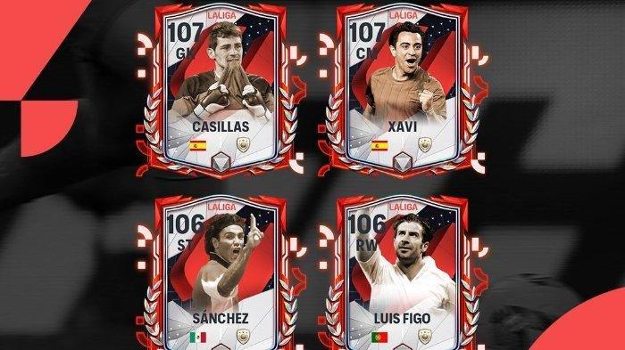 Update Kode Redeem FC Mobile Terbaru Rabu 19 Maret 2025: Dapatkan Item Eksklusif!