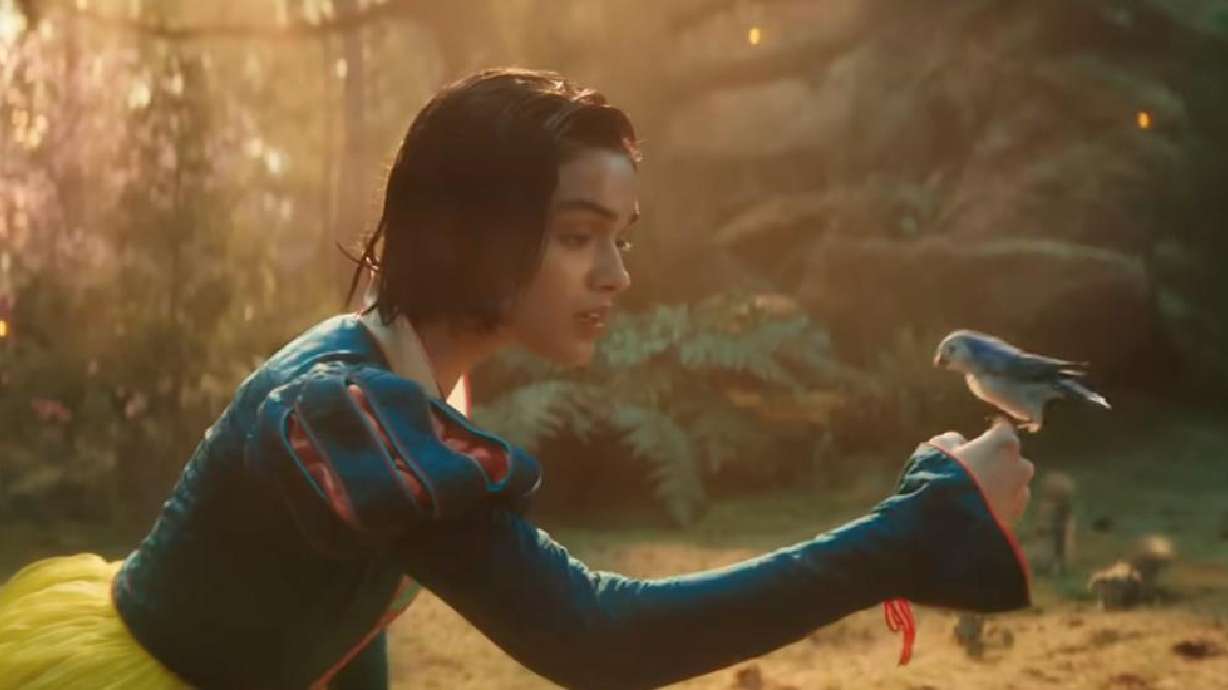 Ulasan "Snow White" Live-Action Disney: Mengejutkan Namun Masih Tidak Sempurna