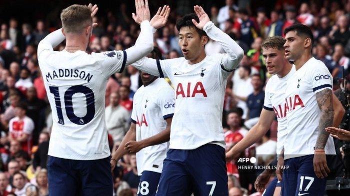 Prediksi Tottenham Hotspur vs AZ Alkmaar di Liga Europa 2025: Mampukah Spurs Membalikkan Keadaan?
