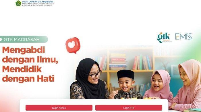Cara Memeriksa Pencairan Tunjangan Profesi Guru (TPG) Melalui EMIS GTK 2025