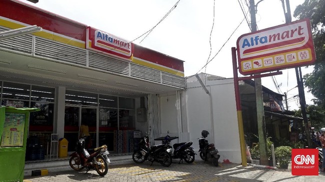 Promo Ramadan Hemat Alfamart: Biskuit Khong Guan dan Wafer Nissin Murah