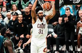 Cavaliers Gagal Pertahankan Keunggulan, Tumbang 119-132 dari Clippers
