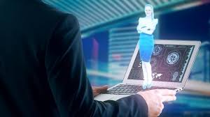 Sejarah Teknologi Hologram: Dari Mimpi Sains Fiksi hingga Realita Modern