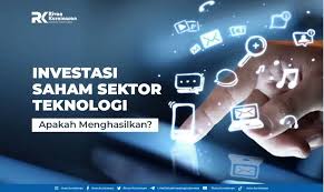 Tunjangan Teknologi: Investasi Masa Depan Karyawan dan Perusahaan