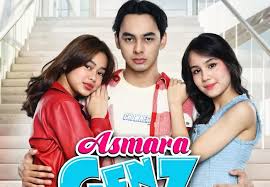 Sinopsis Asmara Gen Z Hari Ini: Aqeela Menyembunyikan Cinta Lama, Rahasia Terungkap!