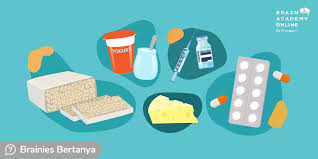Teknologi yang Digunakan pada Bioteknologi Konvensional: Memahami Dasar-Dasar Rekayasa Hayati Tradisional