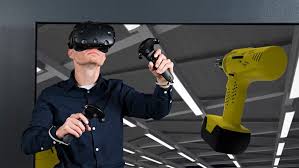 Revolusi Pelatihan Karyawan: Menggali Potensi Training VR