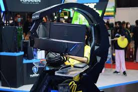 Jadwal Pameran Teknologi di Jakarta: Panduan Lengkap untuk Penggemar Gadget dan Inovasi