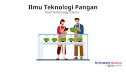 Prospek Karier Cerah: Menggali Potensi Sarjana Teknologi Pangan di Era Modern