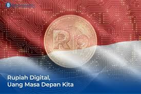 Surya Rupiah Teknologi: Menggagas Masa Depan Keuangan Digital Indonesia