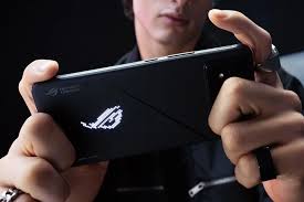 Handphone: Lebih dari Sekadar Telepon, Sebuah Simfoni Teknologi Modern