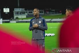 Timnas Indonesia Wajib Raih Poin di Laga Kualifikasi Piala Dunia 2026 Melawan Australia