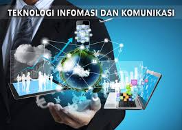 Abstrak Teknologi Informasi dan Komunikasi: Sebuah Tinjauan Komprehensif