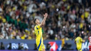 Cristiano Ronaldo Gagal Cetak Gol ke-929, Stefano Pioli Jadi Sasaran Kritik Fan Al Nassr