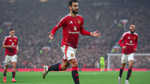 Leicester vs Manchester United: Setan Merah Raih Kemenangan Telak 3-0