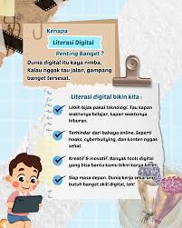 Kata-Kata Anak Teknologi: Memahami Generasi Digital dan Bahasa Mereka
