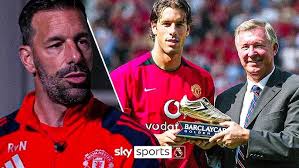 Nistelrooy: Saksi Perubahan Manchester United yang Bangkit dari Keterpurukan