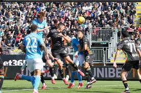 Napoli Gagal Maksimalkan Peluang Scudetto Usai Ditahan Imbang Venezia