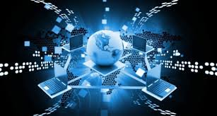 Abstrak Teknologi Informasi: Evolusi, Tantangan, dan Masa Depan Dunia Digital
