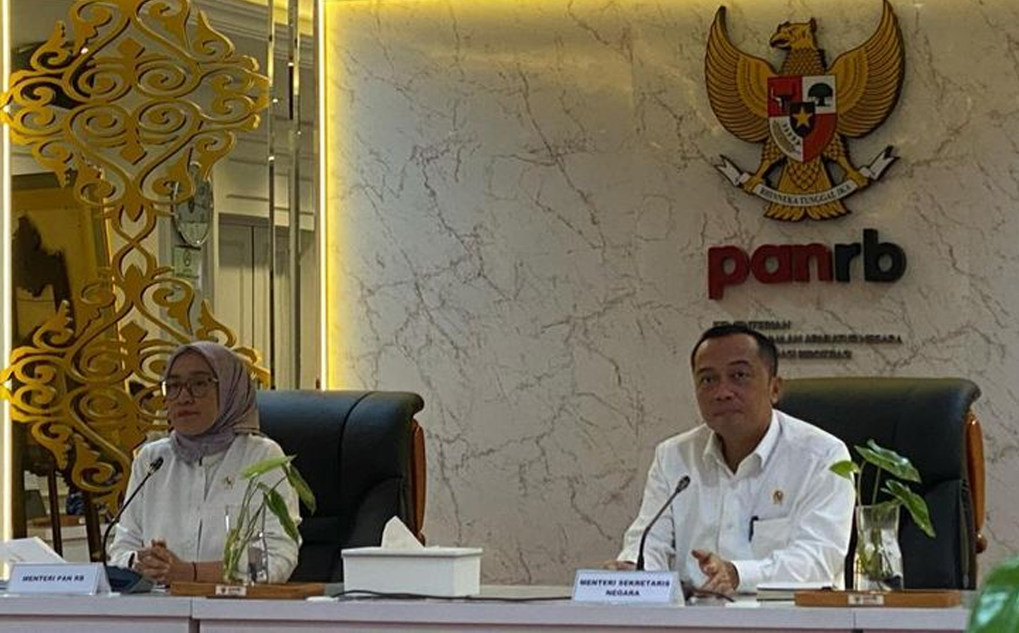 Percepatan Pengangkatan CPNS dan PPPK: Apa yang Perlu Diketahui?