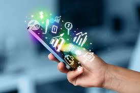 Handphone: Peralatan Teknologi yang Menguasai Dunia Modern