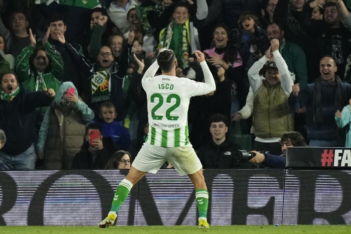Isco Minta Maaf ke Para Fans Real Madrid: Antara Selebrasi dan Kenangan Manis