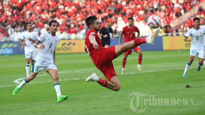 Prediksi Skor Irak vs Kuwait di Kualifikasi Piala Dunia 2026 Zona Asia