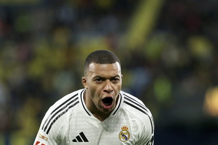 Kylian Mbappe: Sikap Berkelas di Tengah Kelelahan