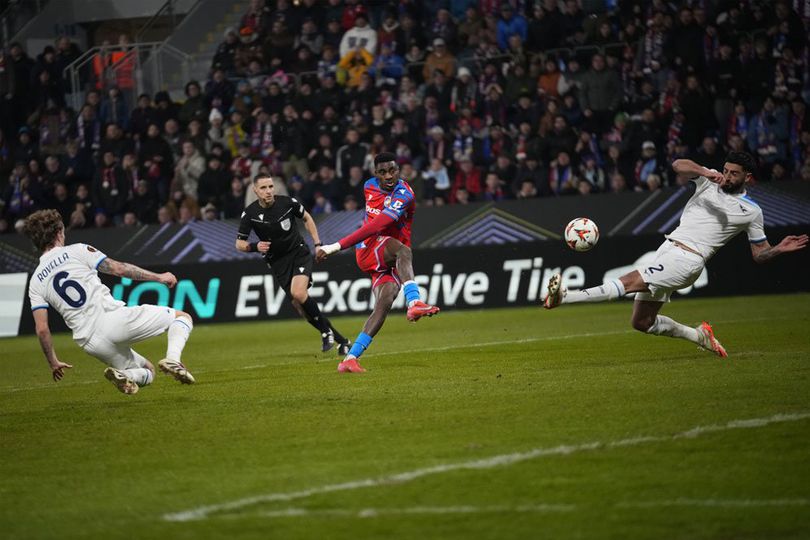 Prediksi Lazio vs Viktoria Plzen 14 Maret 2025: Duel Penentuan di Liga Europa