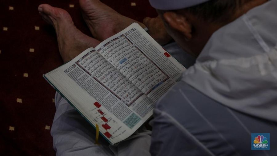 Sejarah dan Makna Nuzulul Quran: Peristiwa Sakral di Bulan Ramadan