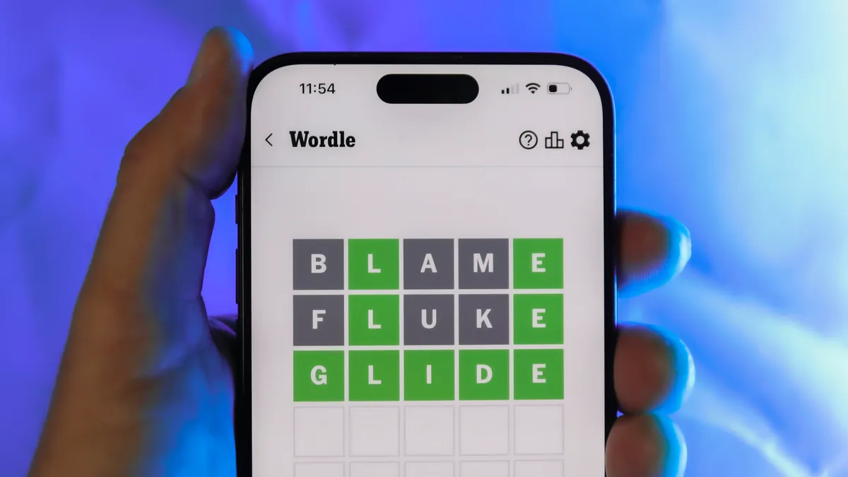 Hint dan Jawaban Wordle 22 Maret 2025, No. 1372
