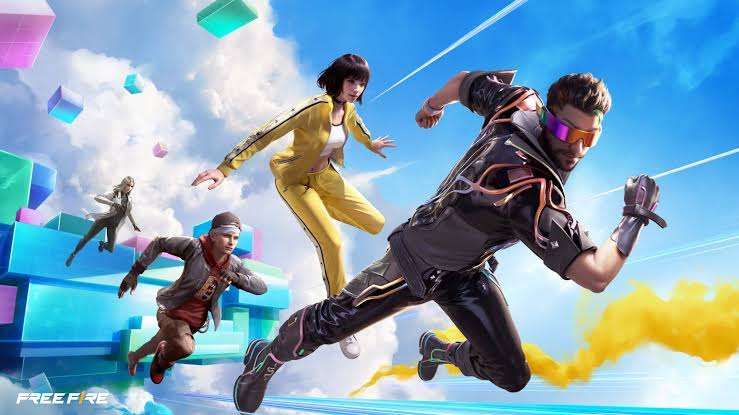 Kode Redeem Free Fire Terbaru: Klaim Hadiah Menarik dengan 12 Karakter Huruf dan Angka