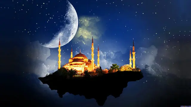 Jadwal Sholat di DKI Jakarta, Banten, Jawa, dan Seluruh Indonesia - Rabu, 9 April 2025Jadwal Sholat di DKI Jakarta, Banten, Jawa, dan Seluruh Indonesia - Rabu, 9 April 2025
